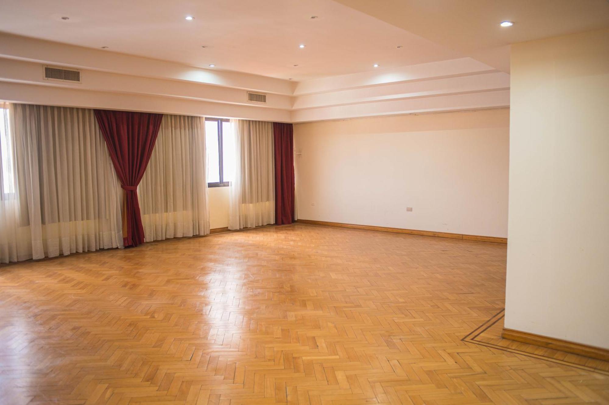Gran Hotel Presidente Salta Dış mekan fotoğraf