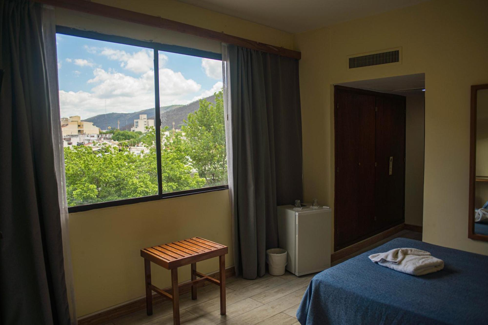 Gran Hotel Presidente Salta Dış mekan fotoğraf