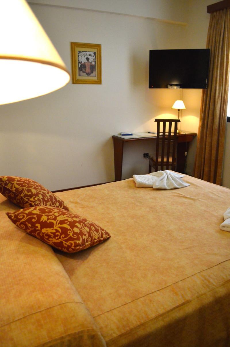 Gran Hotel Presidente Salta Dış mekan fotoğraf