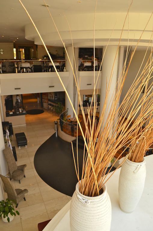 Gran Hotel Presidente Salta Dış mekan fotoğraf